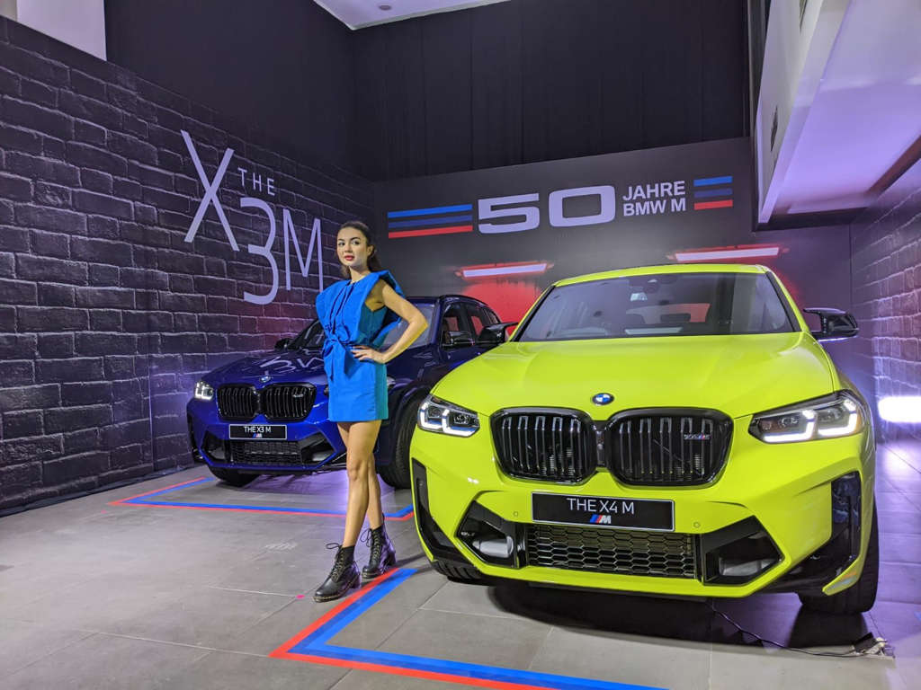 BMW Indonesia Luncurkan Dua Mobil SAV Baru Untuk Para Sultan, Harganya Rp2,1 Miliar